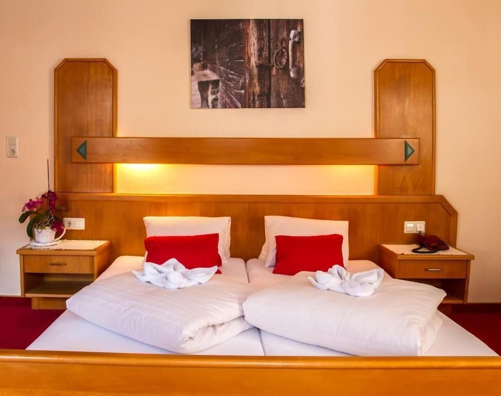 Hotel Simmerlwirt 19/57