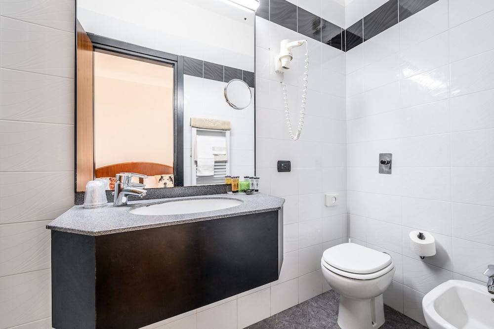 Hotel Daunia 32/34
