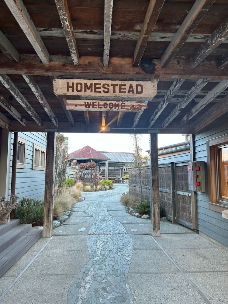 The Headwaters Eco Lodge 39/49