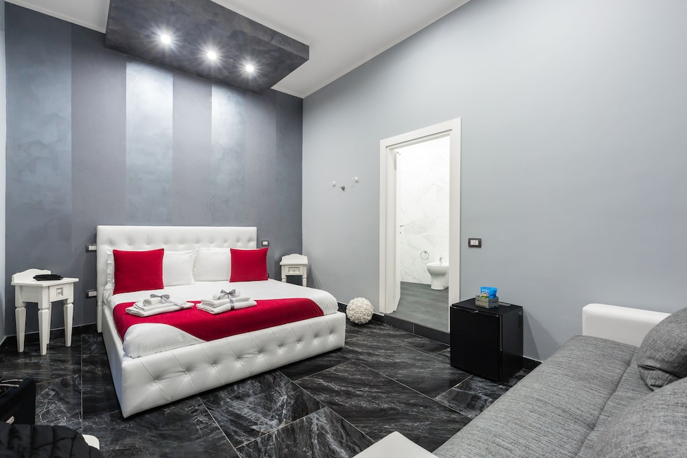 Hotel Bella Napoli Suites 15/67