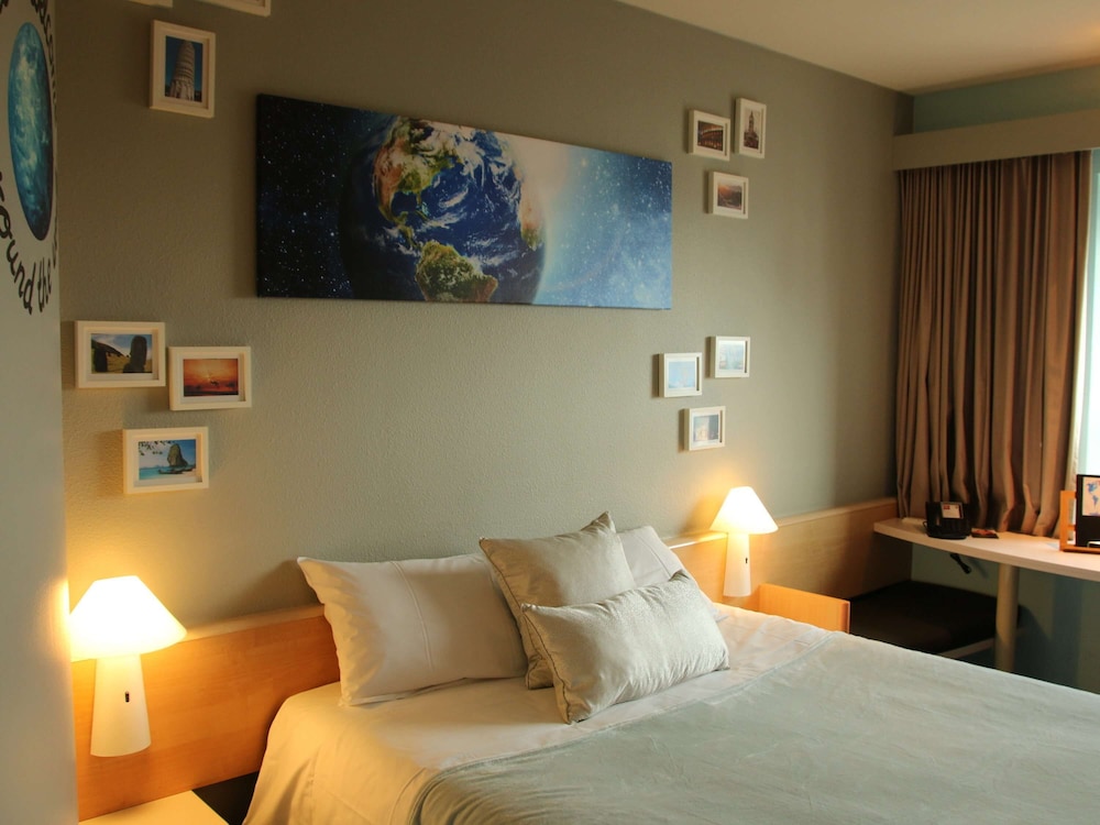 IBIS BERLIN SPANDAU 14/50