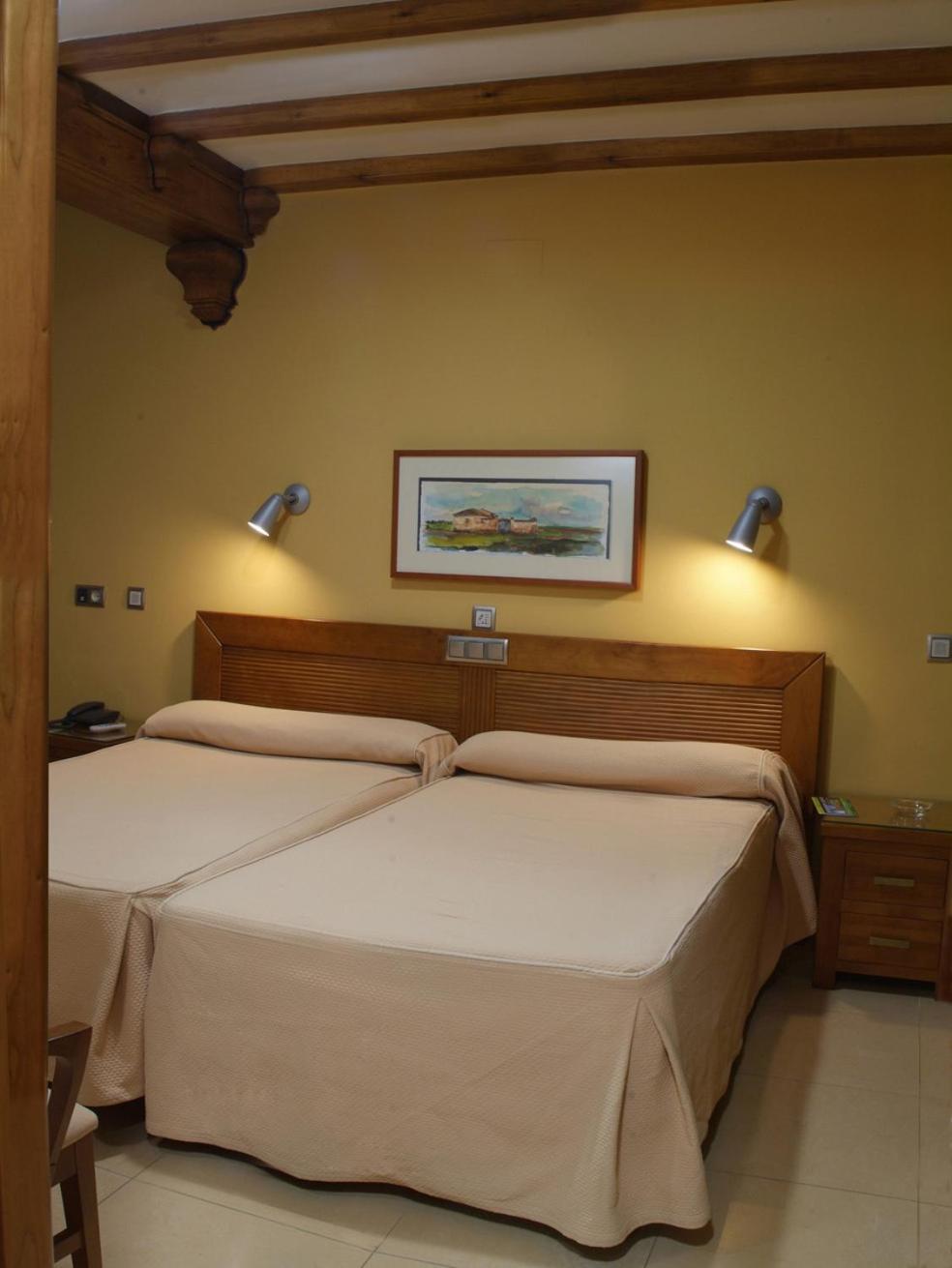 Hotel Menano 14/23