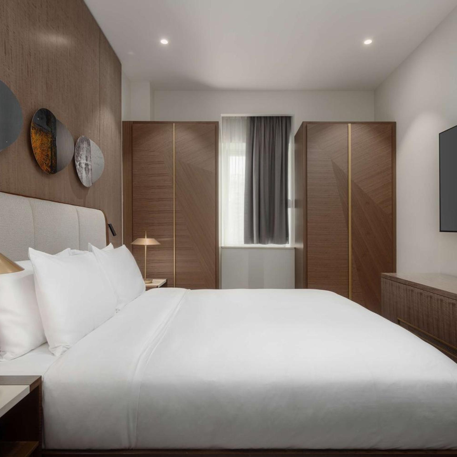 Radisson Hotel & Residences Erbil 16/64