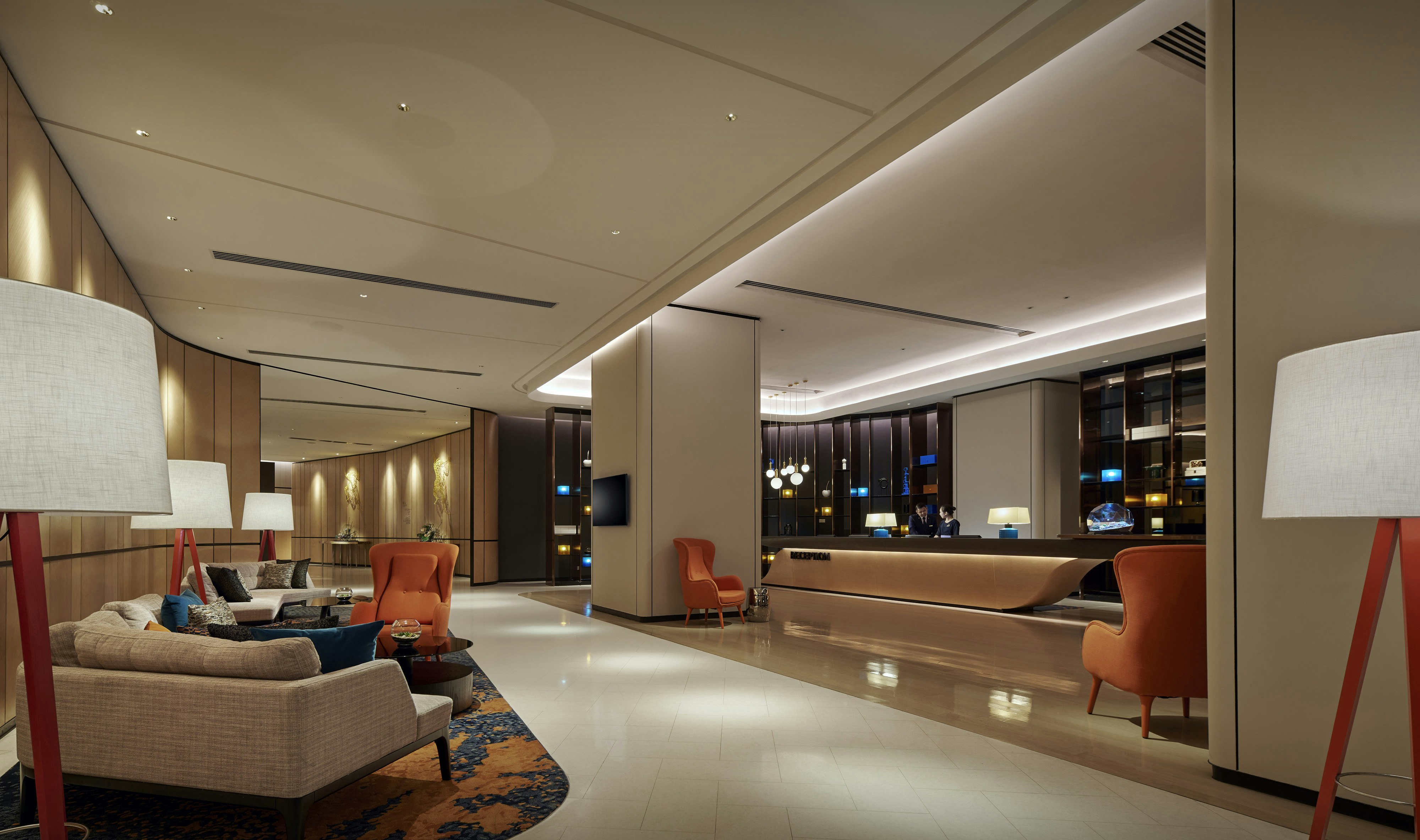 Amari Kuala Lumpur 5/48