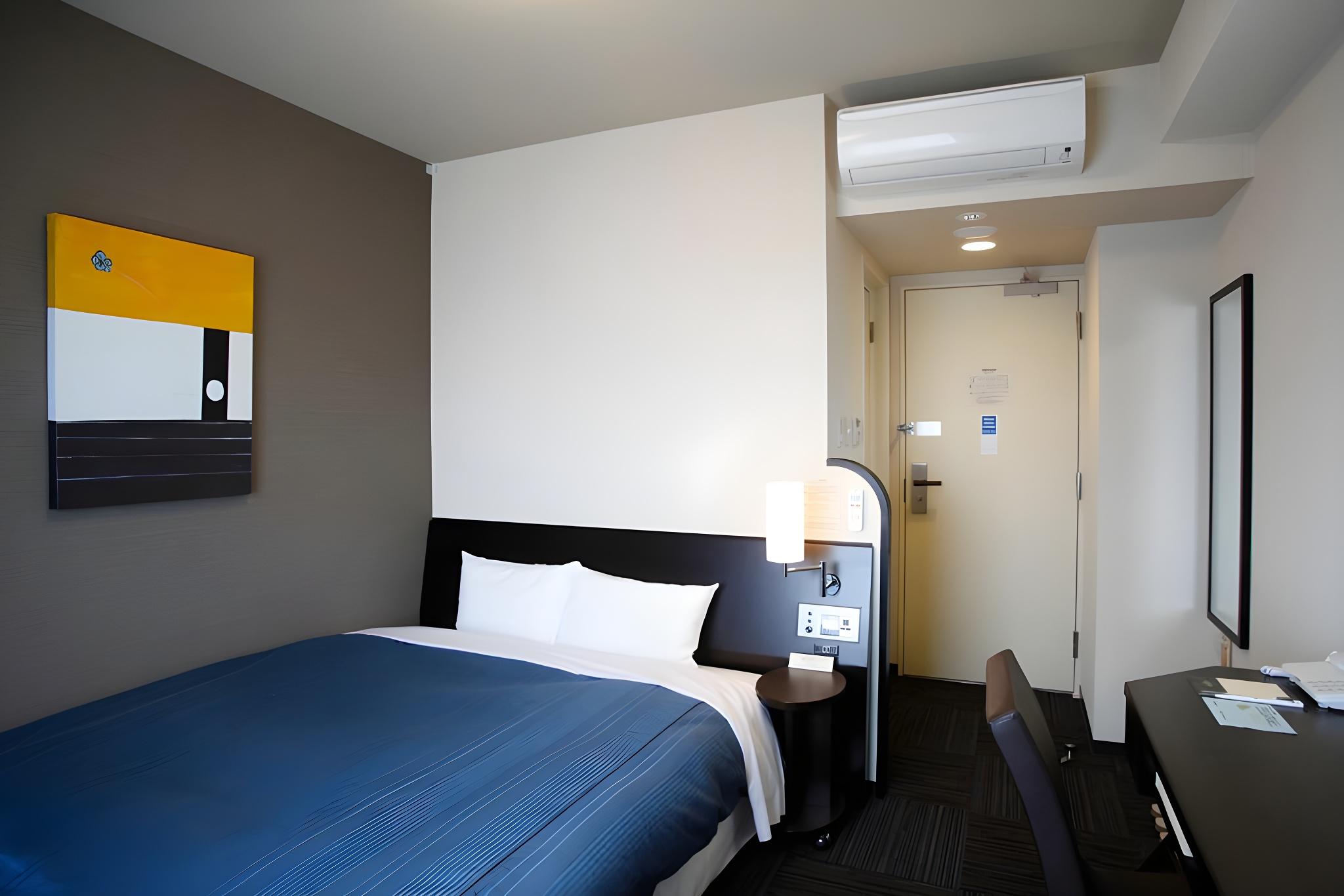 Semi Room, Comfort, Semi Double Bed