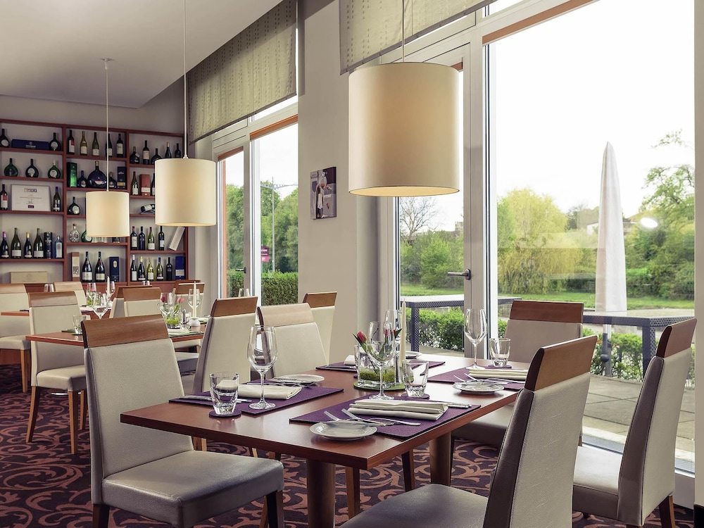 Mercure Hotel Schweinfurt Maininsel 48/75