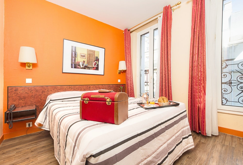 HOTEL PIERRE NICOLE 20/53
