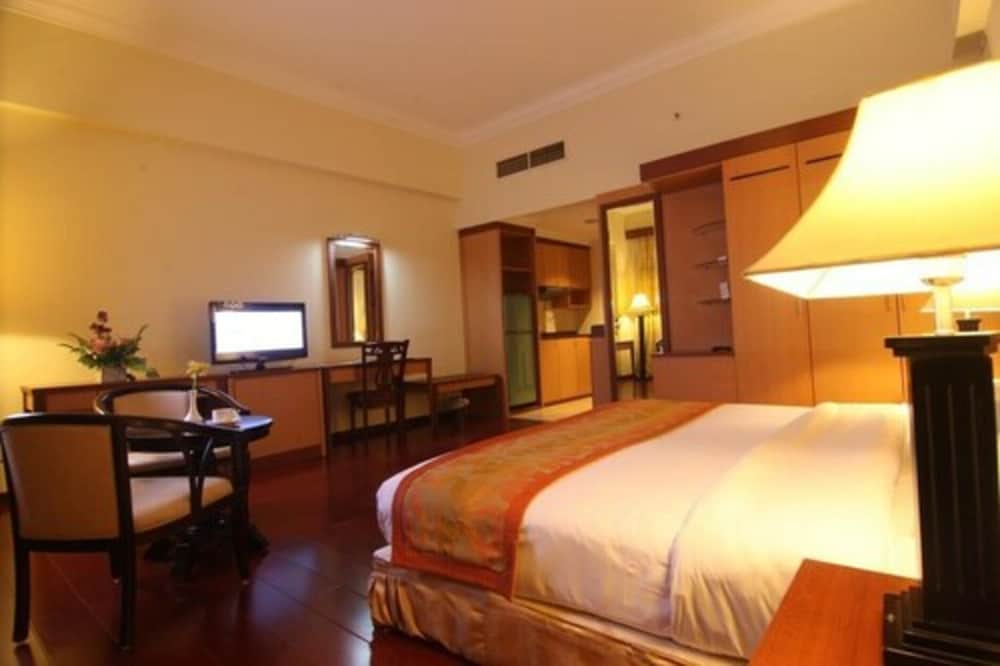 Golden View Hotel Batam 9/38