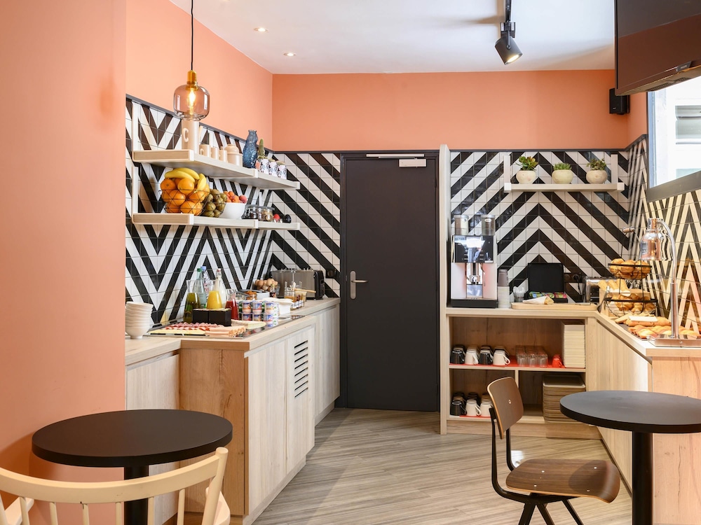 Ibis Paris Tour Montparnasse 15eme 22/30