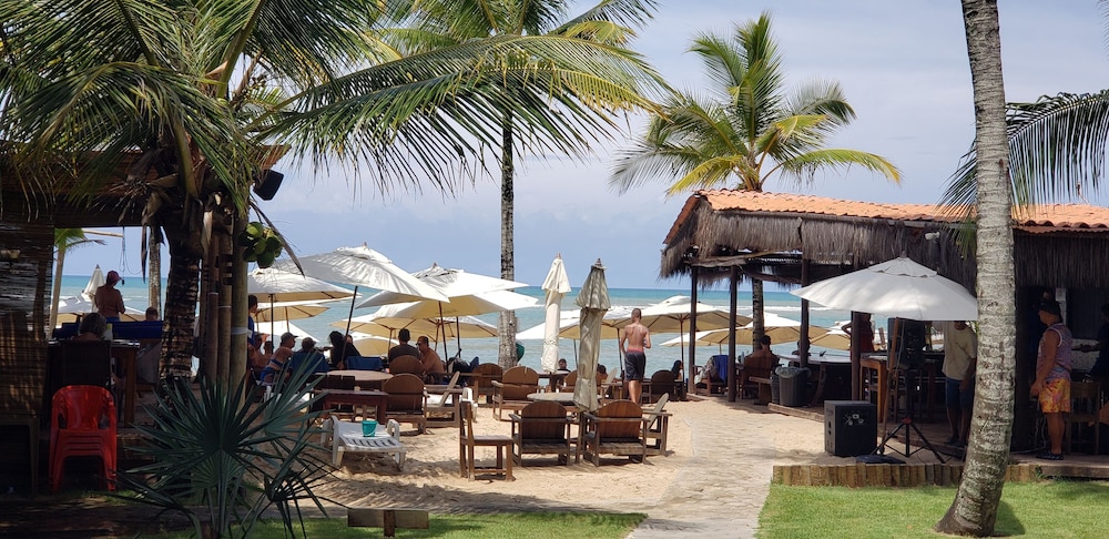 Pousada Villa Zena Hotel 34/50