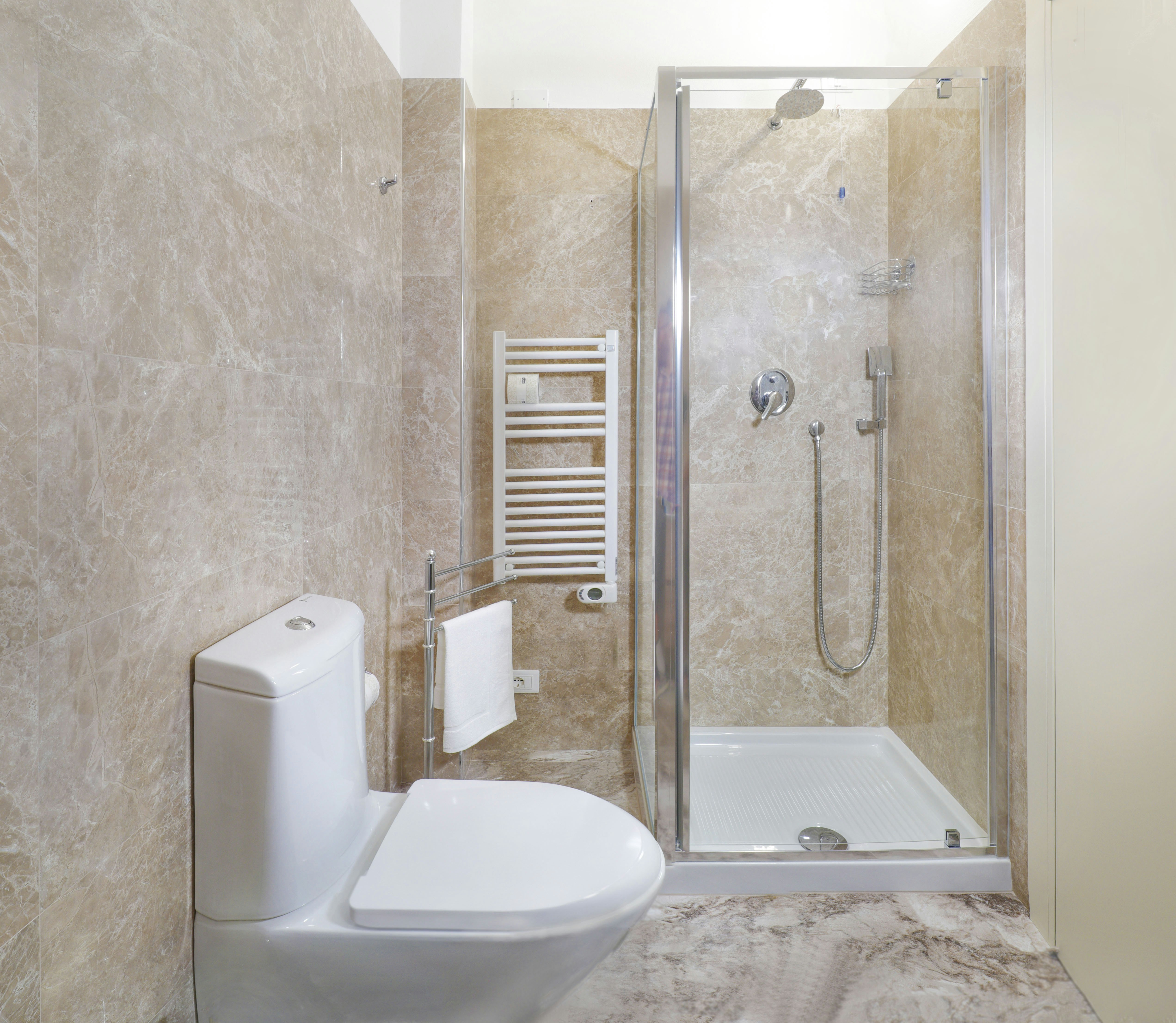 Cristallo Park Hotel 35/39