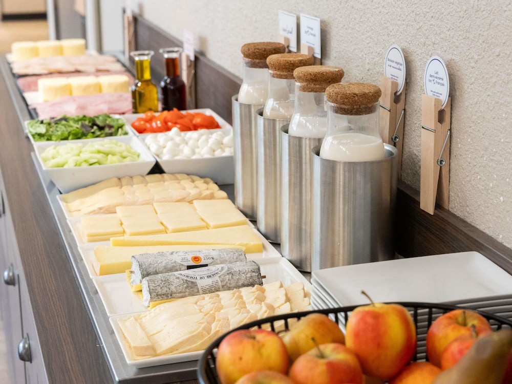 Ibis Paris Alesia Montparnasse 14Eme 24/67