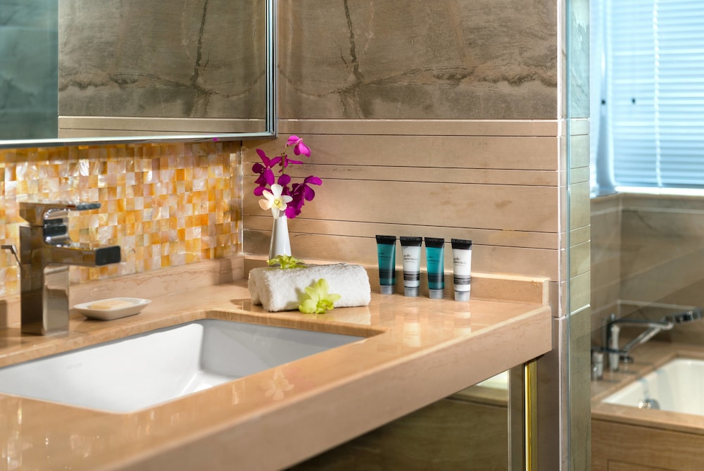 Oakwood Hotel & Residence Suzhou 46/50