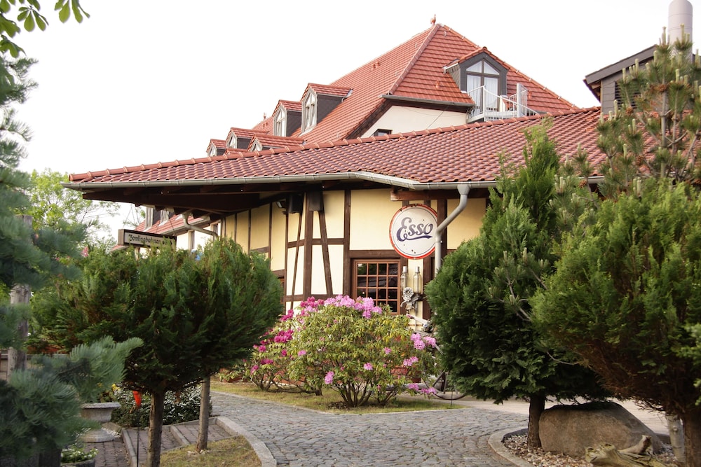 Hotel 3 Linden 41/45