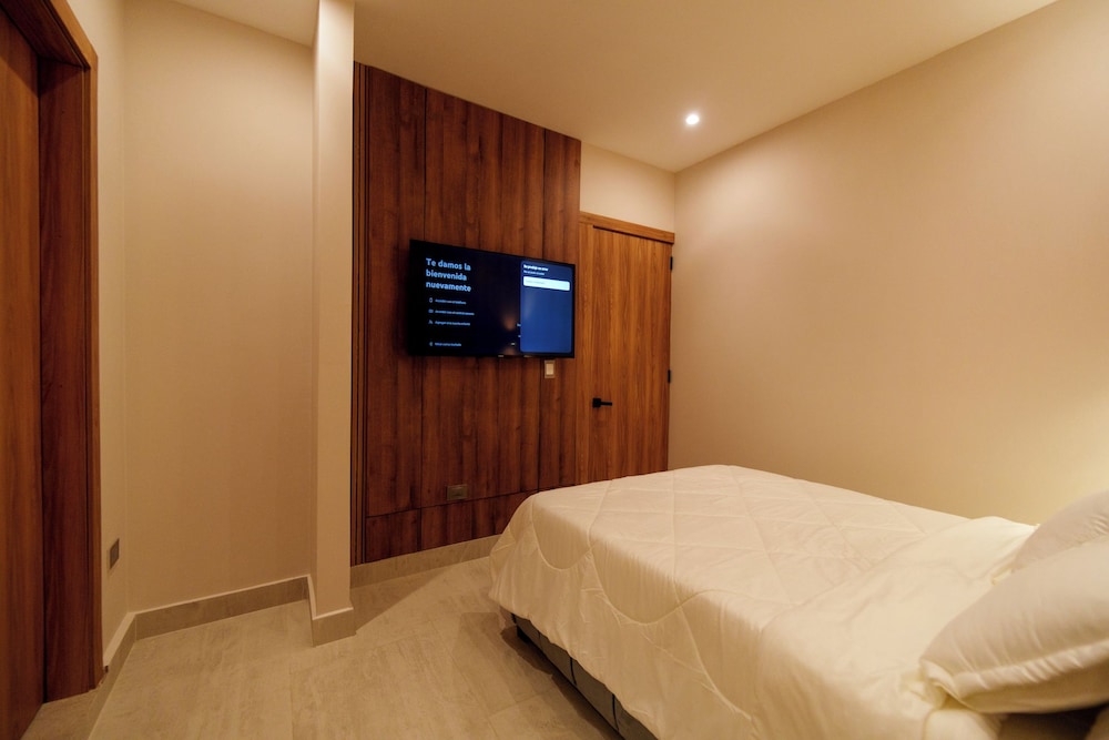 HOTEL W Santa Marta 17/50