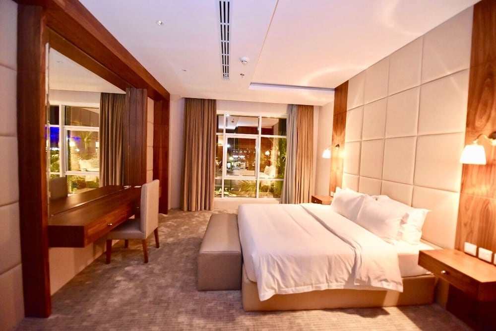 فندق موتيارا - لا فالي مول(Motiara Hotel - La Valle Mall) 12/27
