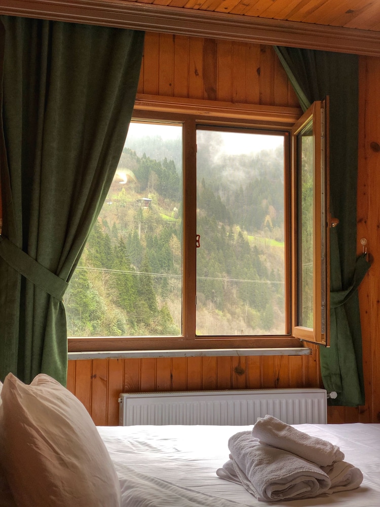 Zilkale Butik Otel 14/48