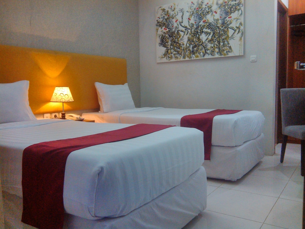 Sarila Hotel Sukoharjo 8/22
