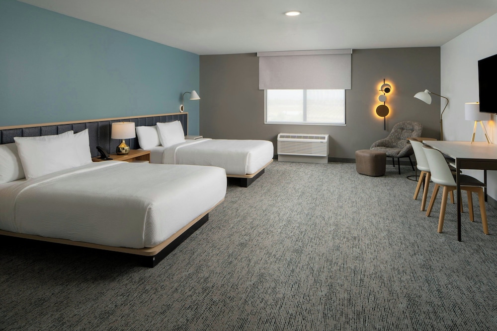 Towneplace Suites By Marriott Surprise Prasada 5/27