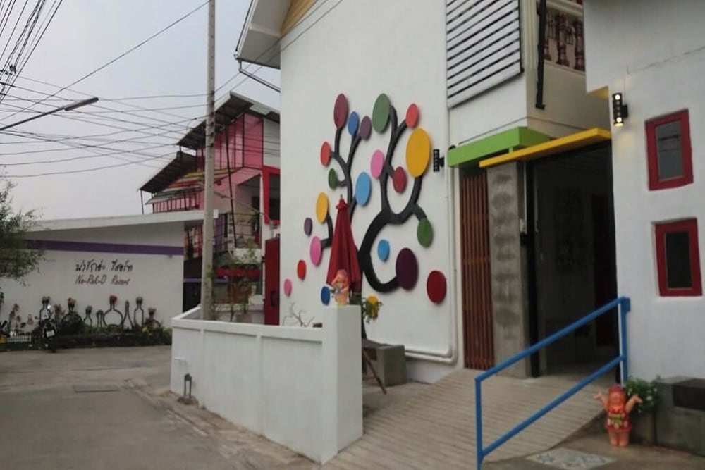 Na-Rak-O Resort 65/70