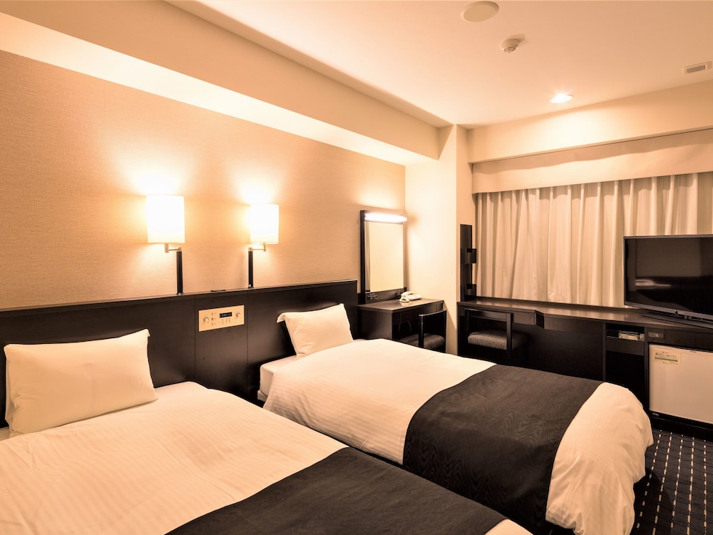 Apa Hotel Niigata Furumachi 20/48