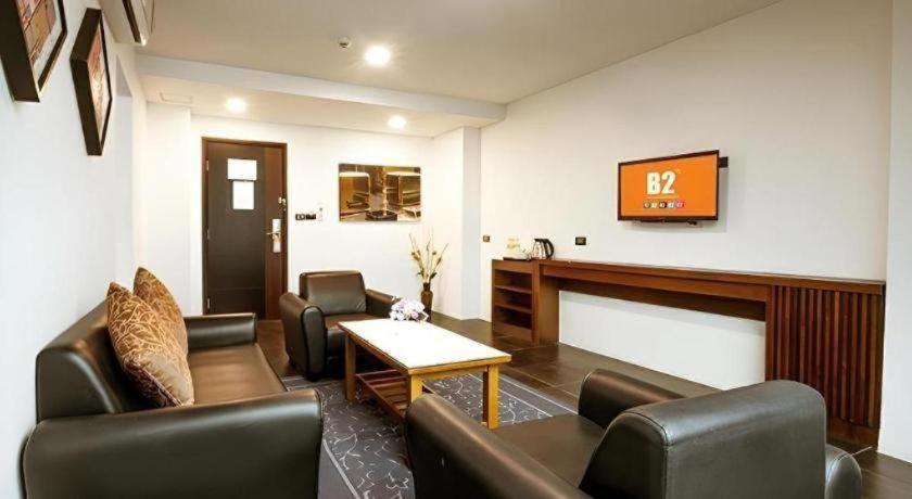 B2 Bangkok Srinakharin Boutique & Budget Hotel 43/51