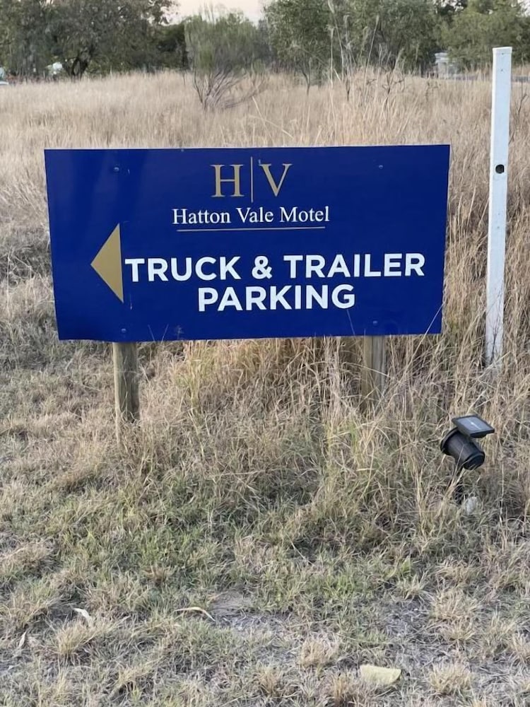 Hatton Vale Motel 4/41