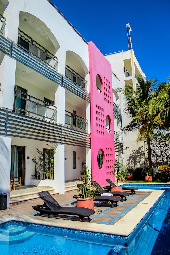 Casa Melissa 3/72