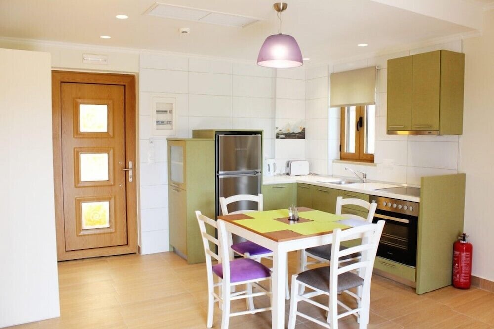 Niriides Luxury Villas 19/50