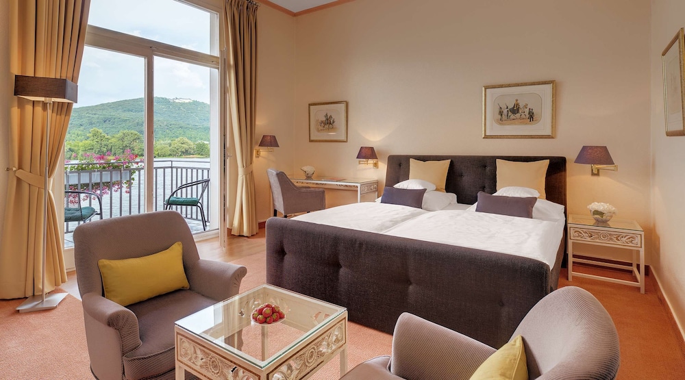Ringhotel Rheinhotel Dreesen 25/41