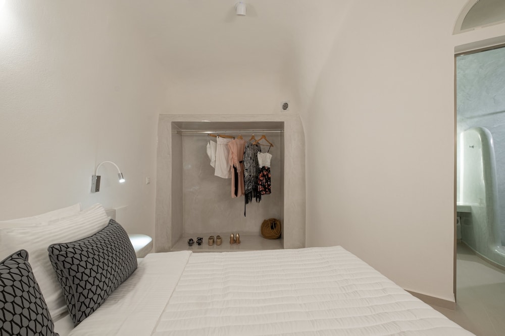 Santoterra Antigua Luxury Suites 13/50