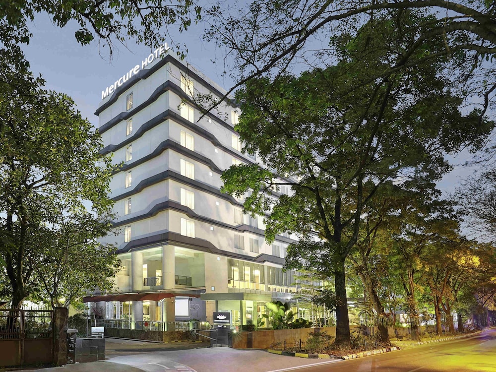 Mercure Bandung Nexa Supratman 4/67