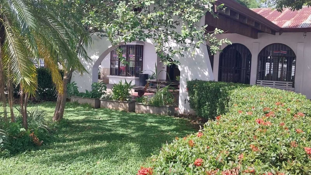 Hotel Guanacaste 26/35