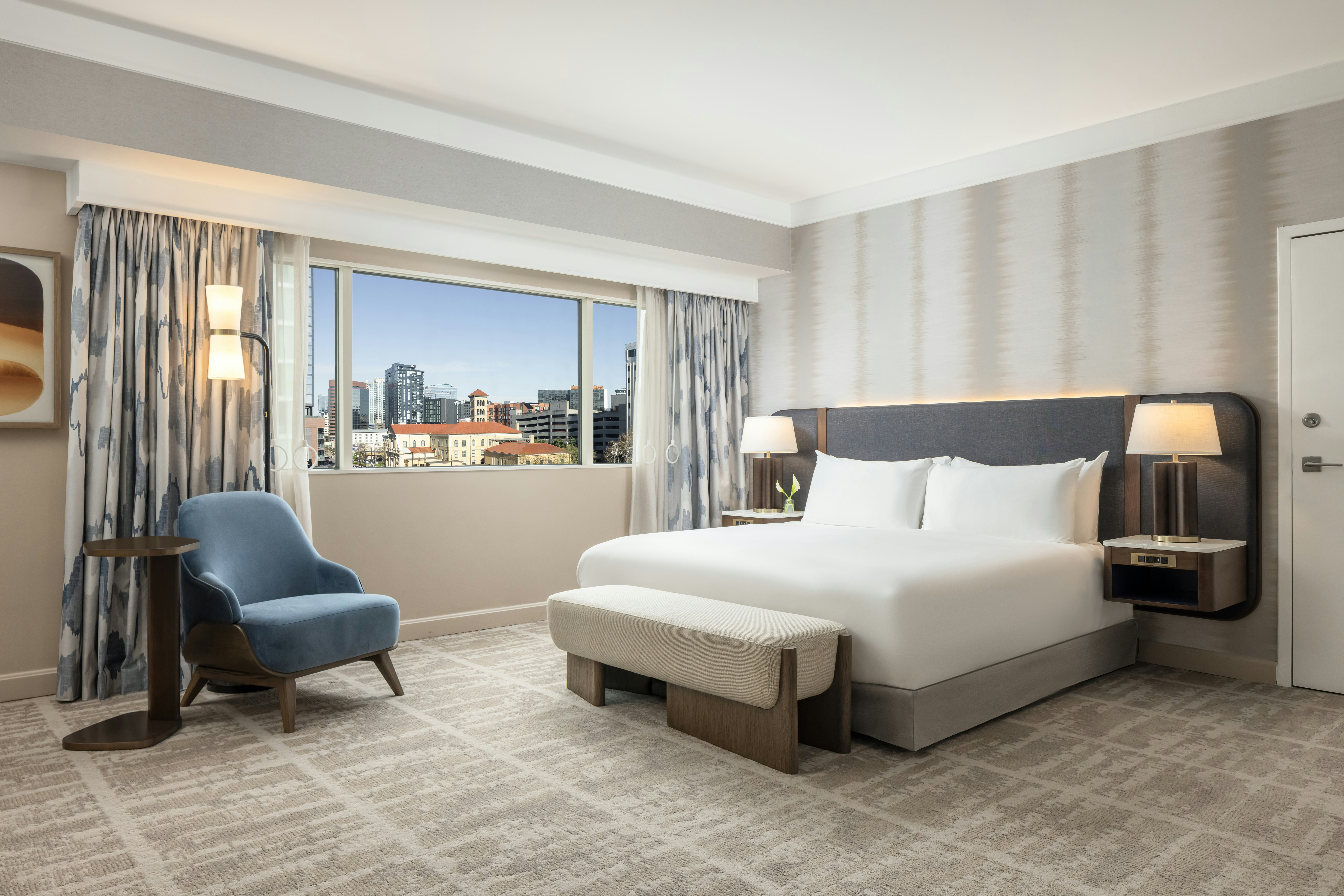 Loews Vanderbilt Hotel 25/78