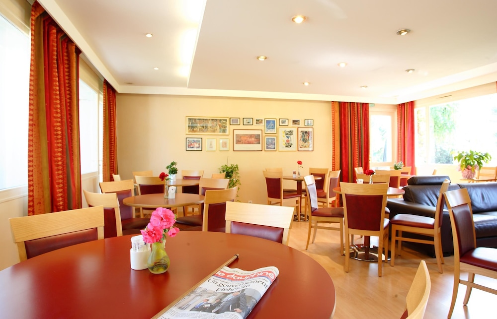 Cit'Hotel Avantici Gap 28/41