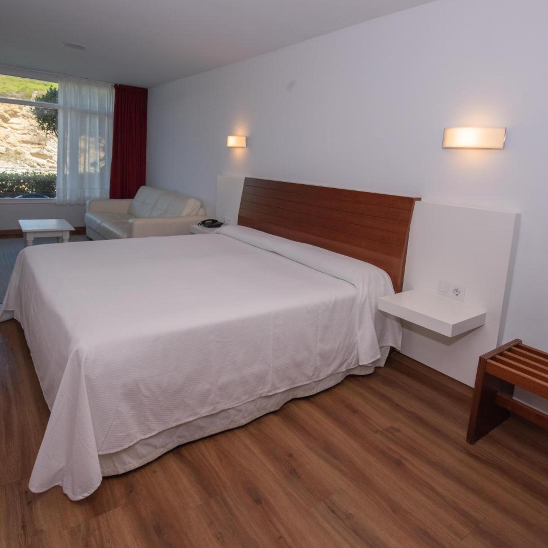 Hotel Sablon 15/50