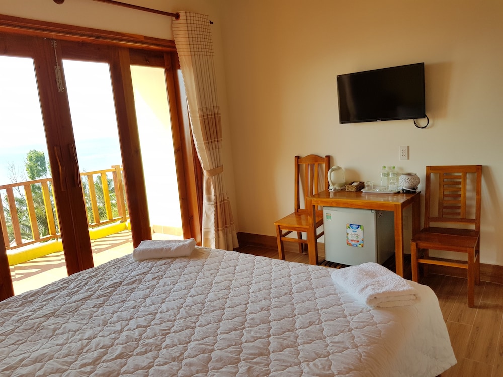 Viet Thanh Resort 18/50