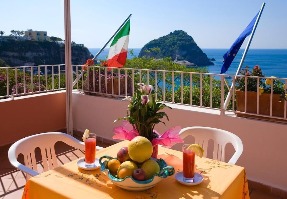 Hotel Residence Sant Angelo 33/49