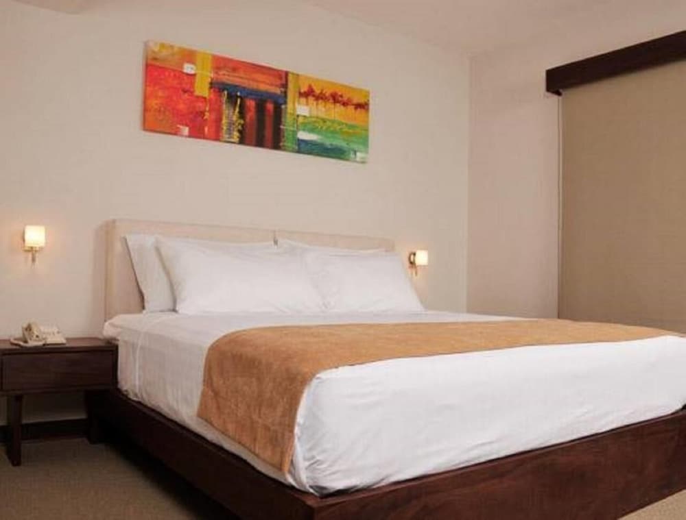 Hotel Hex Esteli 18/48