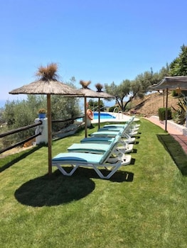 Hotel Rural Los Caracoles 12/72
