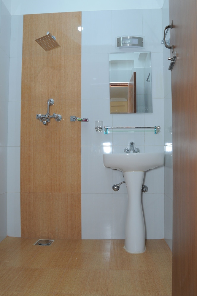 Hotel Bagmati 23/23