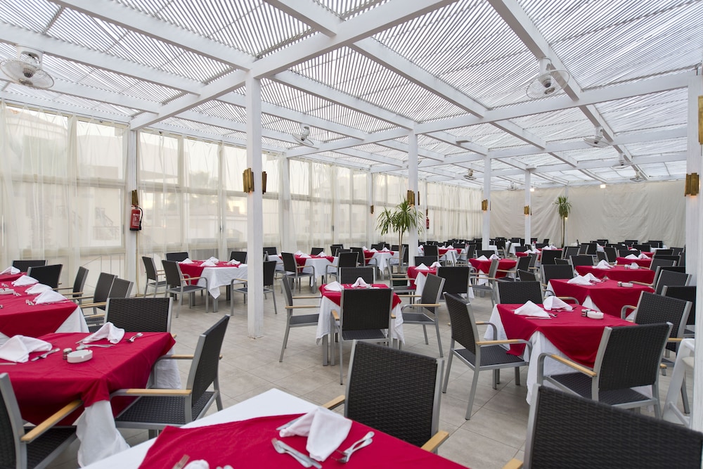Amphoras Blu - Ultra All Inclusive - Adults Only 32/45