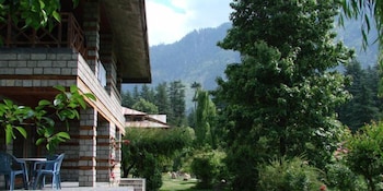 BANON RESORT. 7/19