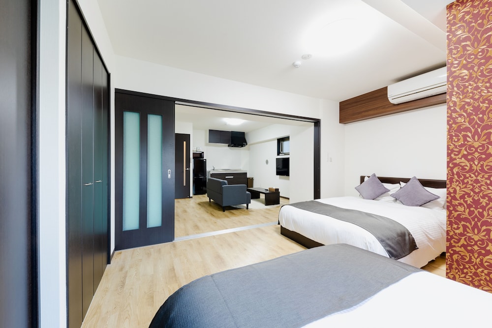 Takuto Stay Sakaisuji-Honmachi 16/60