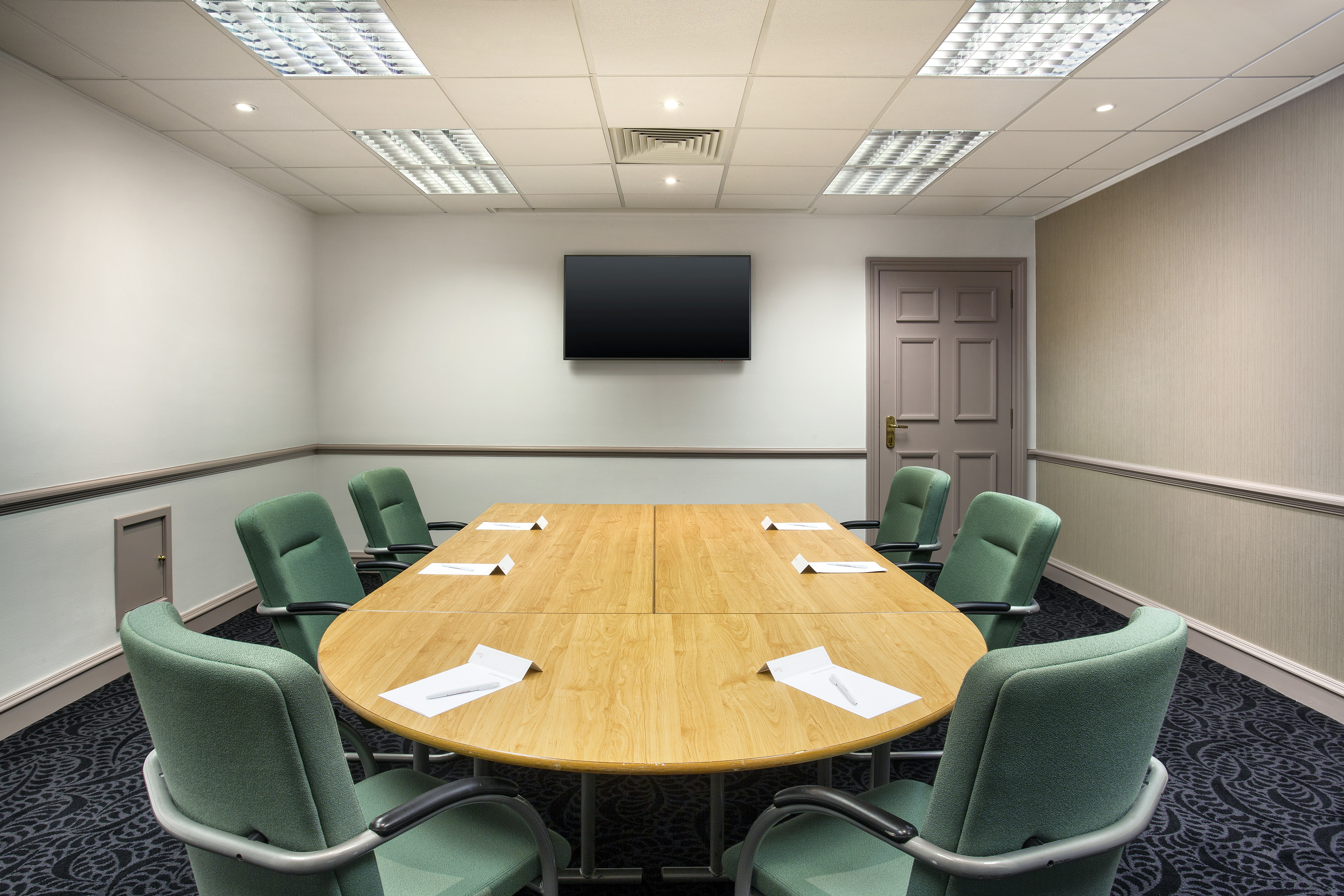 Leonardo Hotel And Conference Venue Aberdeen Airport 38/54
