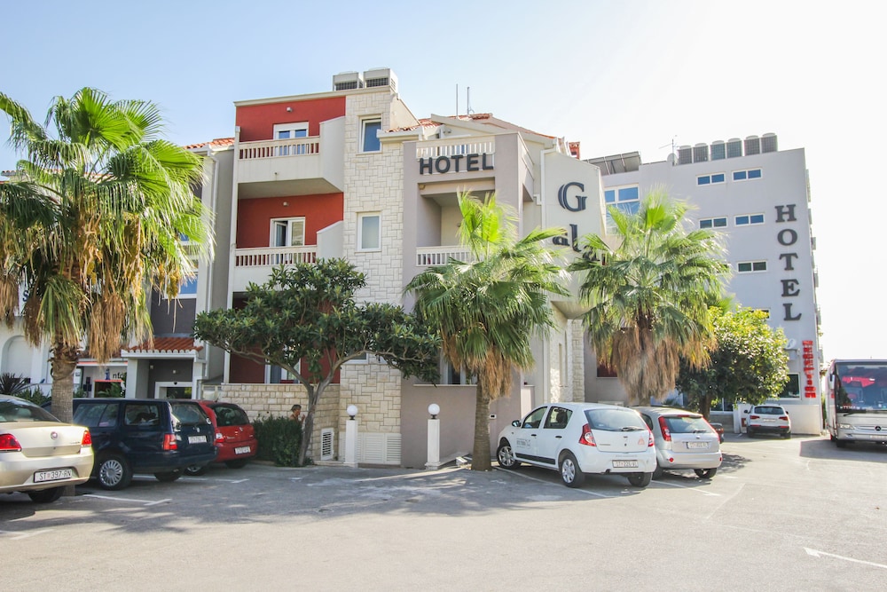Hotel San Antonio 40/50