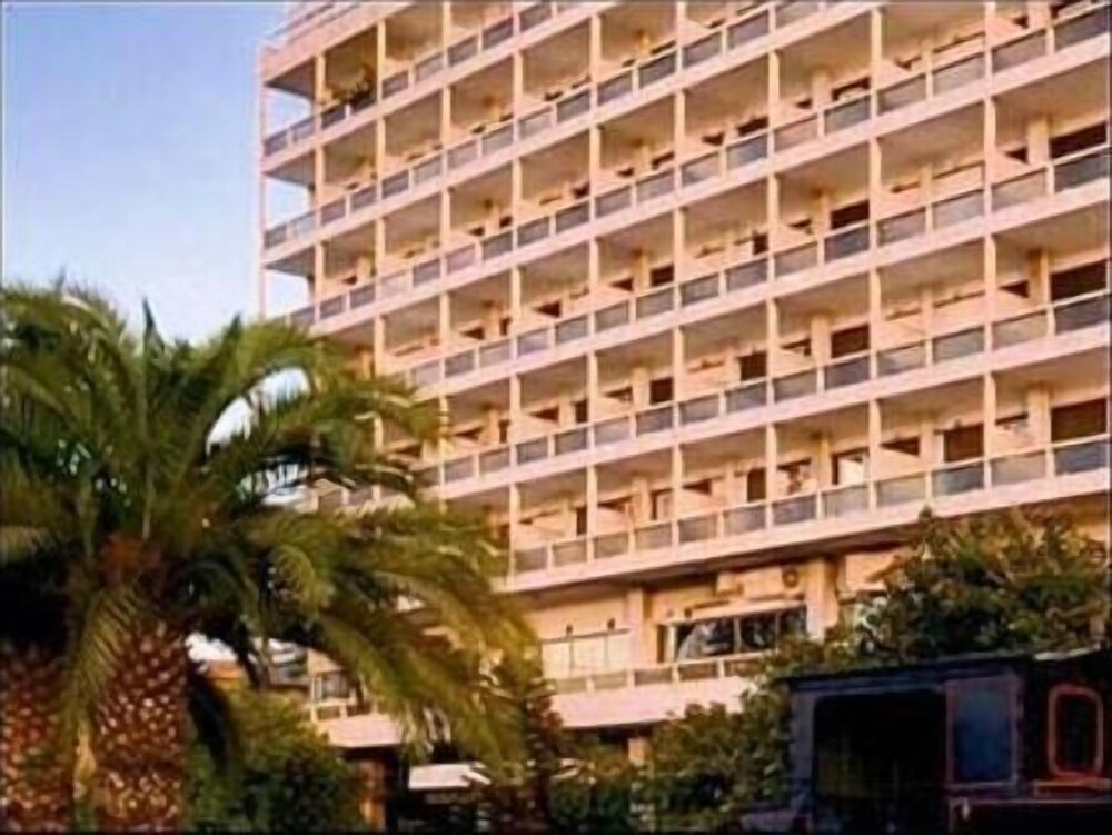 Mercure Patras Astir 2/69