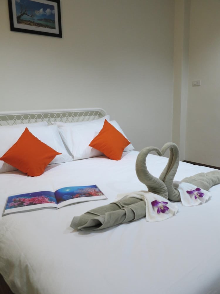 Pro Chill Krabi Guesthouse 19/67