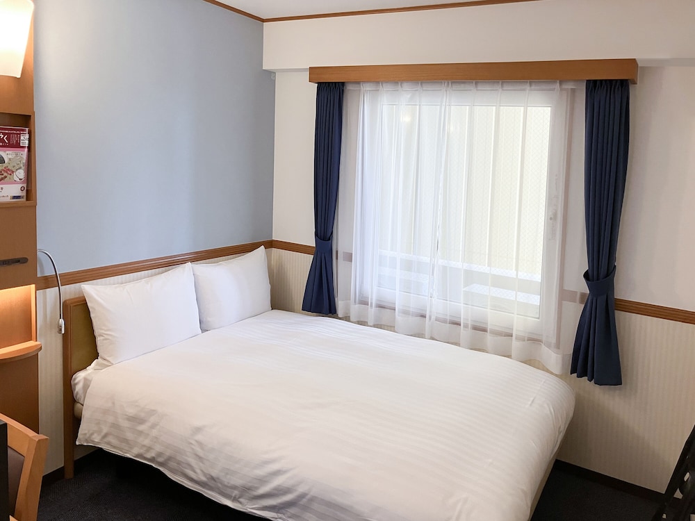 Toyoko Inn Naha Omoromachi Ekimae 30/67