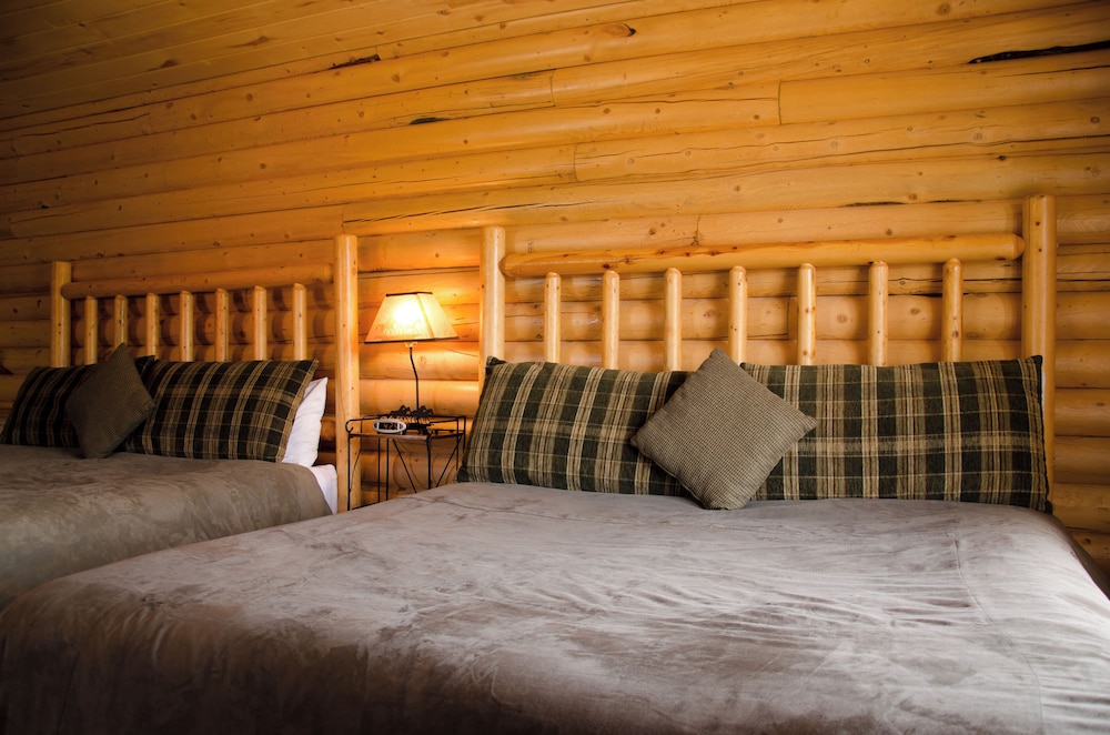 Preserve Cabin 2 King